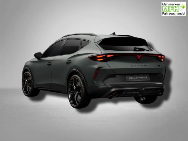 Cupra Formentor VZ5 2.5 TSI 7-Gang-DSG 4Drive 
