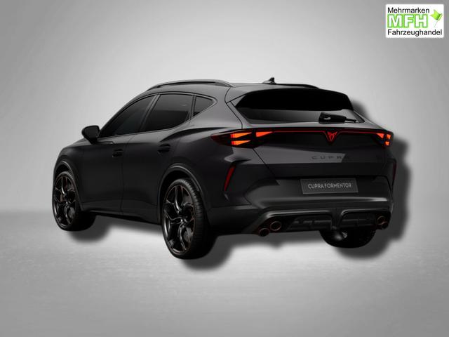 Cupra Formentor VZ5 2.5 TSI 7-Gang-DSG 4Drive 