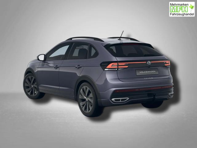 Volkswagen Taigo R-Line 1.5 TSI 7-Gang-DSG 