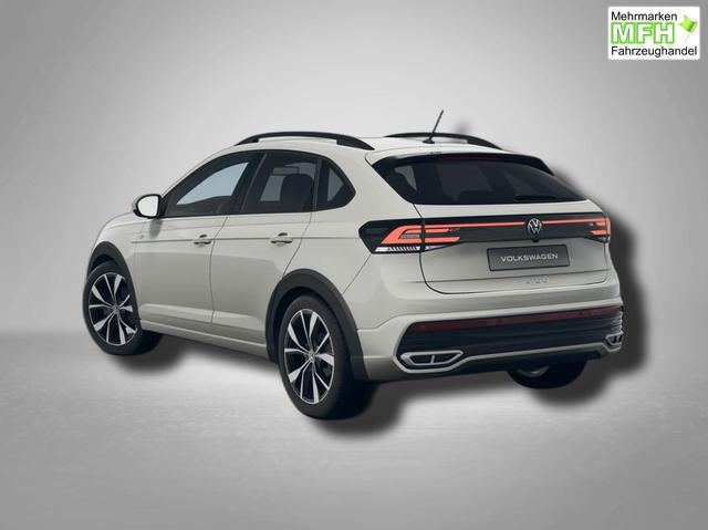 Volkswagen Taigo R-Line Limited 1.5 TSI 7-Gang-DSG 