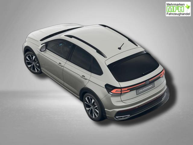 Volkswagen Taigo R-Line Limited 1.5 TSI 7-Gang-DSG 