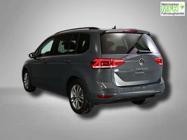 Volkswagen Touran Life Plus 1.5 TSI 7-Gang-DSG 