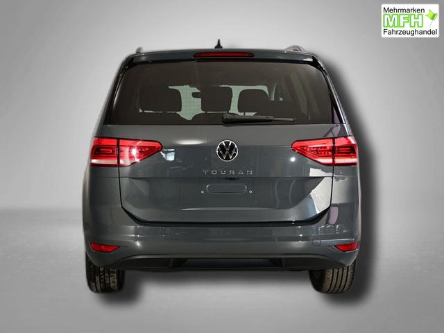 Volkswagen Touran Life Plus 1.5 TSI 7-Gang-DSG 