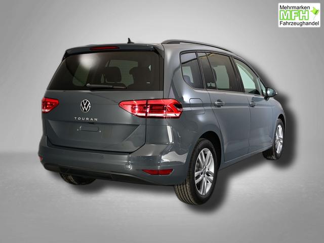 Volkswagen Touran Life Plus 1.5 TSI 7-Gang-DSG 