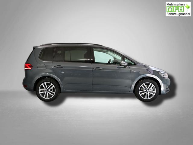 Volkswagen Touran Life Plus 1.5 TSI 7-Gang-DSG 