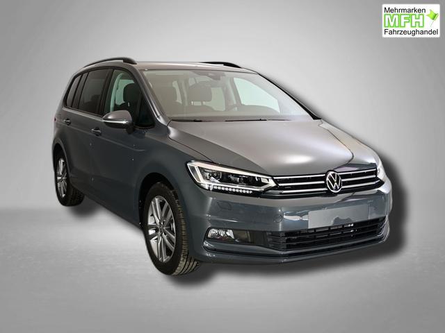Volkswagen Touran Life Plus 1.5 TSI 7-Gang-DSG 