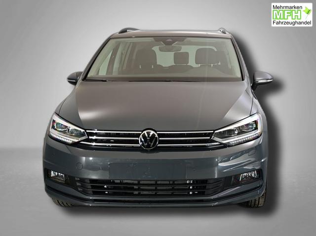 Volkswagen Touran Life Plus 1.5 TSI 7-Gang-DSG 