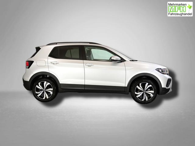 Volkswagen T-Cross Life Plus 1.5 TSI 7-Gang-DSG 