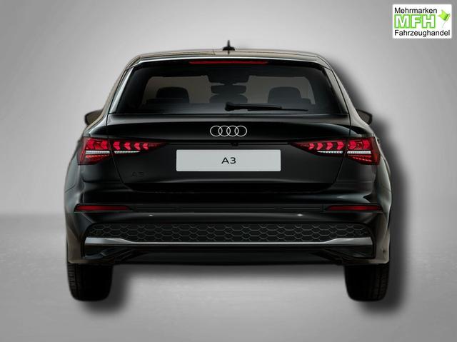 Audi A3 Sportback 1.5 TFSI S-tronic 