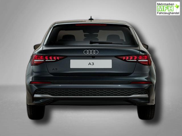 Audi A3 Sportback 1.5 TFSI S-tronic 
