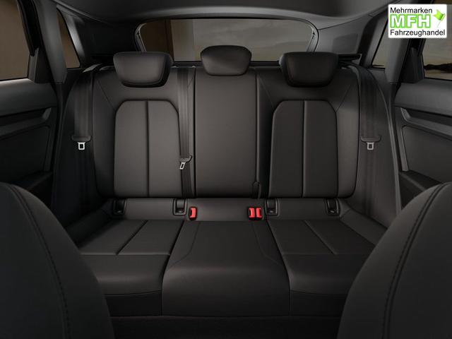 Audi A3 Sportback 1.5 TFSI S-tronic 