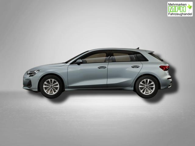 Audi A3 Sportback 1.5 TFSI S-tronic 