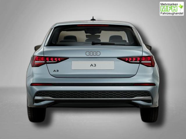 Audi A3 Sportback 1.5 TFSI S-tronic 