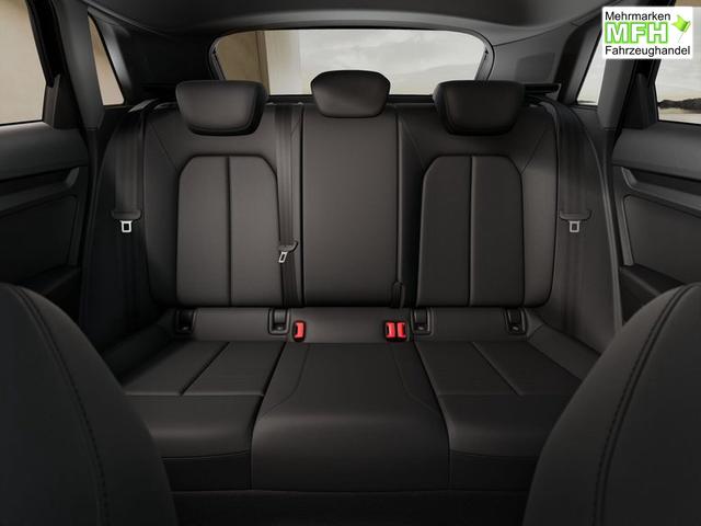 Audi A3 Sportback 1.5 TFSI S-tronic 