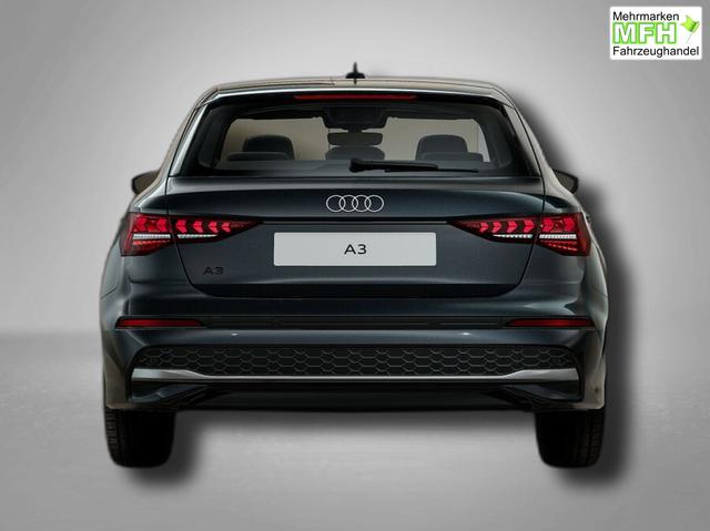 Audi A3 Sportback 1.5 TFSI S-tronic 