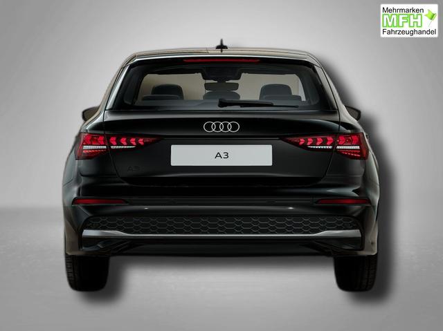 Audi A3 Sportback 1.5 TFSI S-tronic 