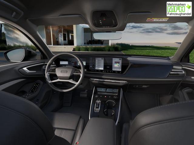 Audi A5 Avant S line 2.0 TDI 7-Gang tronic quattro 