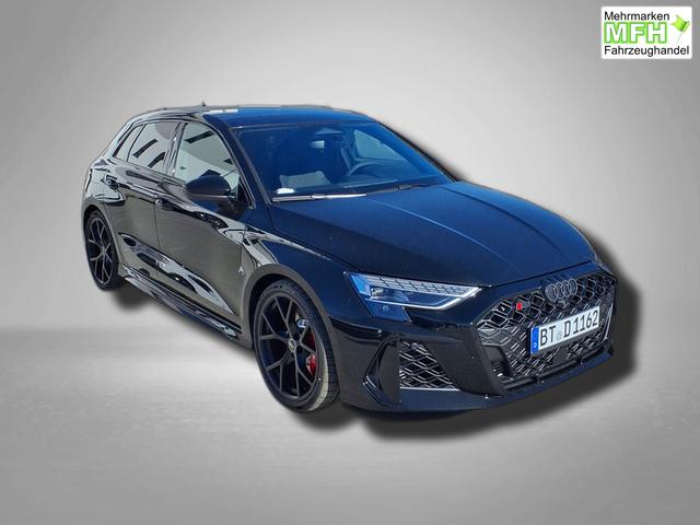 Audi RS3 Sportback 2.5 TFSI 7-Gang S tronic quattro 