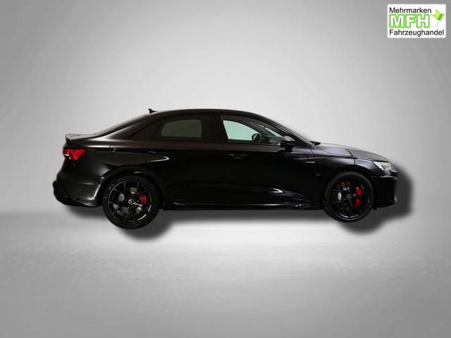 Audi RS3 2.5 TFSI 7-Gang S tronic quattro 