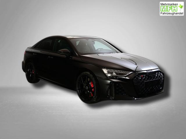 Audi RS3 2.5 TFSI 7-Gang S tronic quattro 