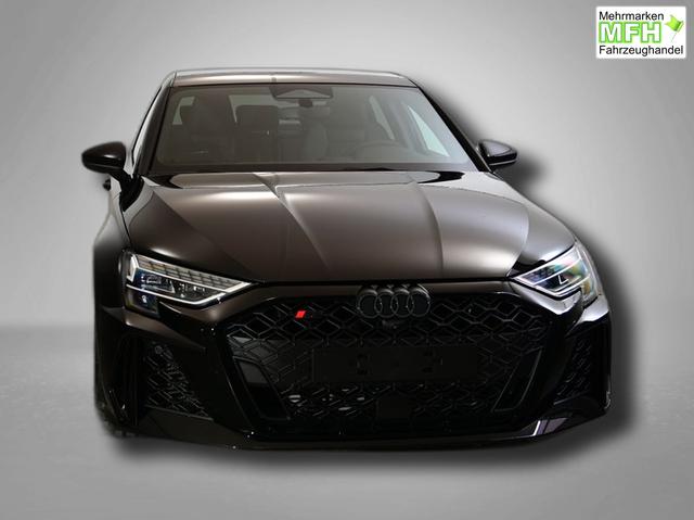 Audi RS3 2.5 TFSI 7-Gang S tronic quattro 