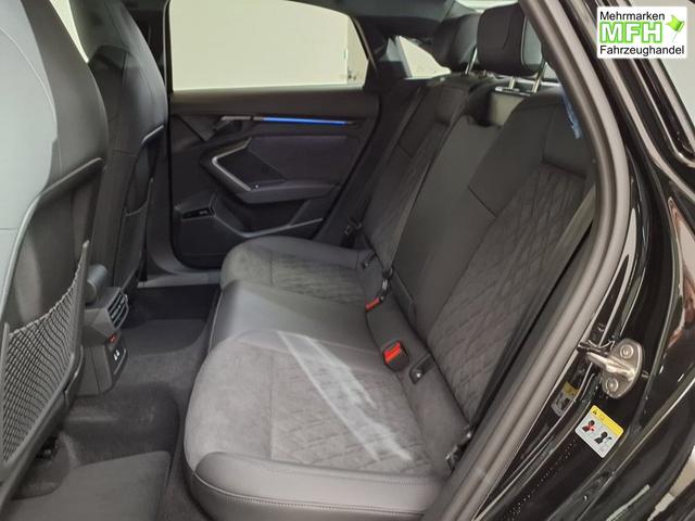 Audi RS3 2.5 TFSI 7-Gang S tronic quattro 