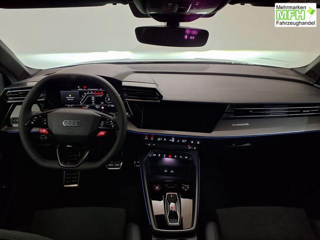 Audi RS3 2.5 TFSI 7-Gang S tronic quattro 