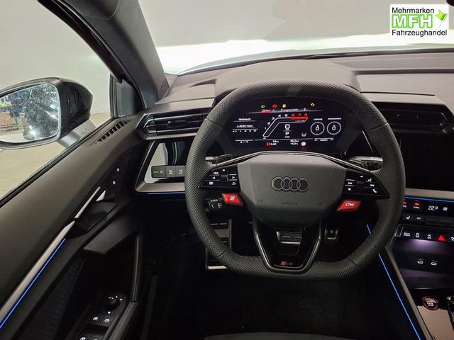 Audi RS3 2.5 TFSI 7-Gang S tronic quattro 
