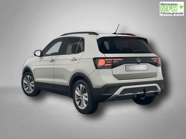 Volkswagen T-Cross R-Line Limited 1.5 TSI 7-Gang-DSG 