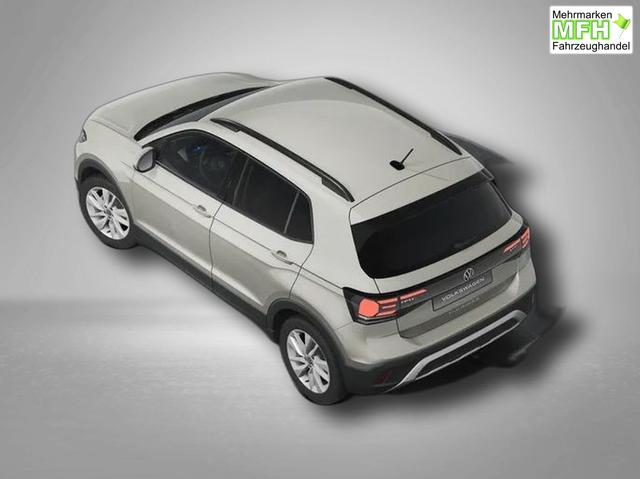 Volkswagen T-Cross R-Line Limited 1.5 TSI 7-Gang-DSG 