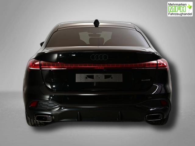 Audi A5 Sportback S line 2.0 TFSI 7-Gang tronic quattro 
