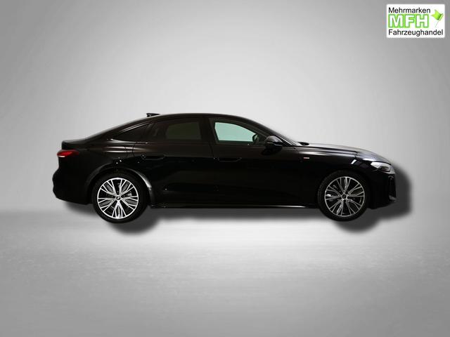 Audi A5 Sportback S line 2.0 TFSI 7-Gang tronic quattro 