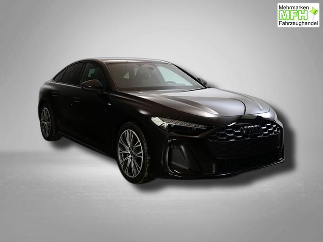 Audi A5 Sportback S line 2.0 TFSI 7-Gang tronic quattro 