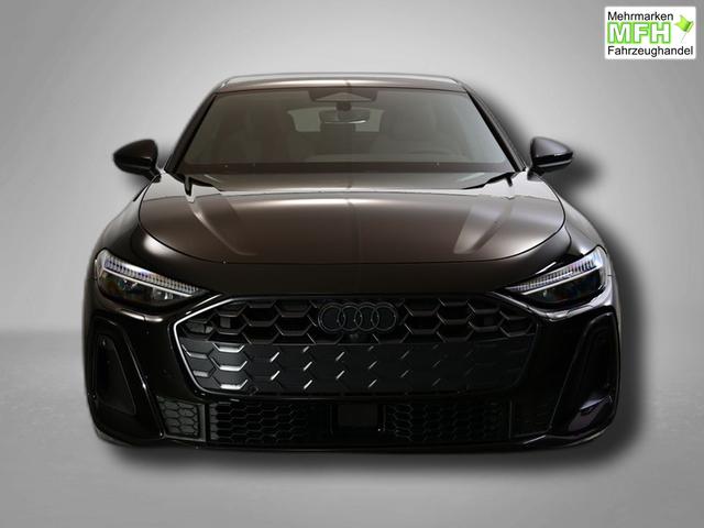 Audi A5 Sportback S line 2.0 TFSI 7-Gang tronic quattro 