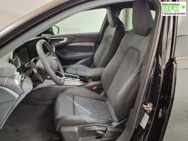 Audi A5 Sportback S line 2.0 TFSI 7-Gang tronic quattro 