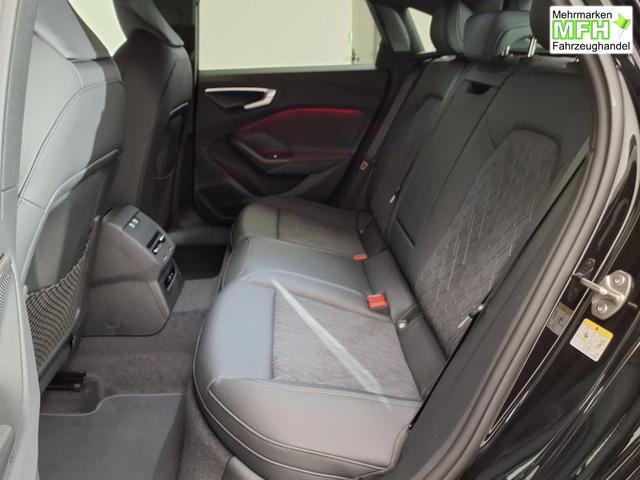 Audi A5 Sportback S line 2.0 TFSI 7-Gang tronic quattro 