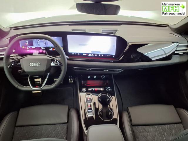 Audi A5 Sportback S line 2.0 TFSI 7-Gang tronic quattro 