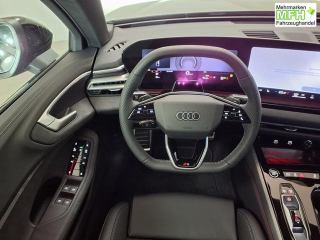 Audi A5 Sportback S line 2.0 TFSI 7-Gang tronic quattro 