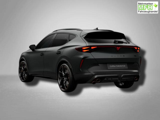 Cupra Formentor VZ5 2.5 TSI 7-Gang-DSG 4Drive 