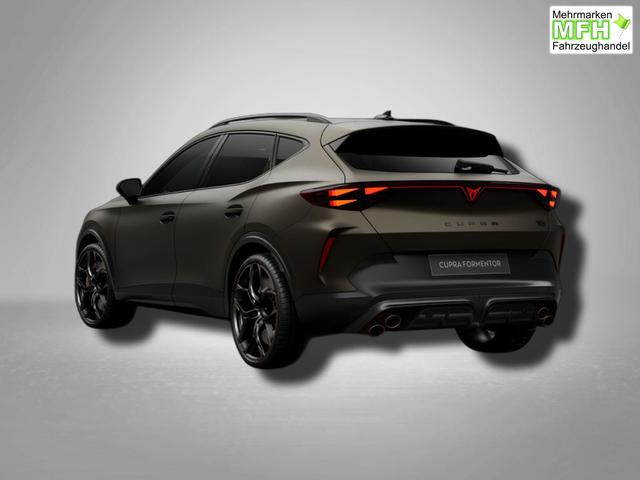 Cupra Formentor VZ5 2.5 TSI 7-Gang-DSG 4Drive 