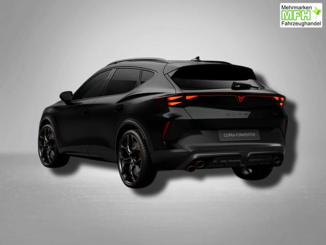 Cupra Formentor VZ5 2.5 TSI 7-Gang-DSG 4Drive 