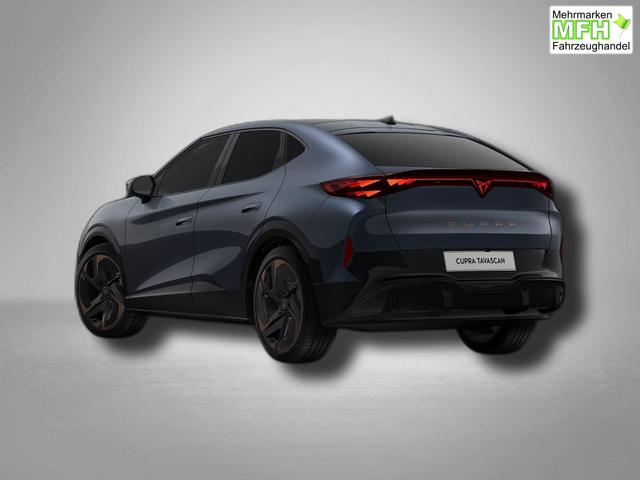 Cupra Tavascan Endurance Elektro 77 kWh 