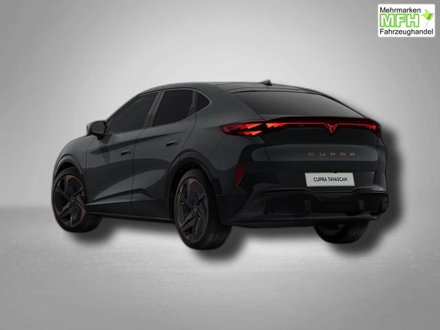 Cupra Tavascan Endurance Elektro 77 kWh 