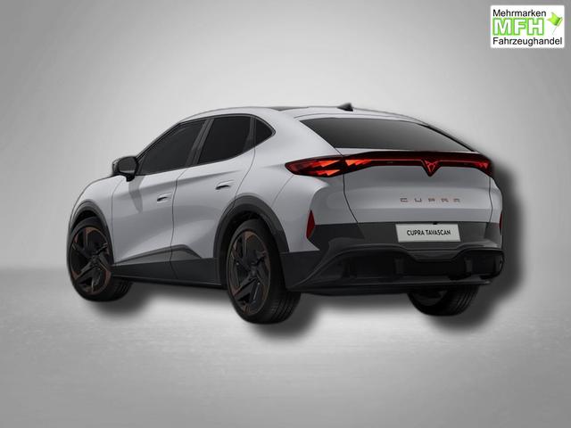 Cupra Tavascan Endurance Elektro 77 kWh 