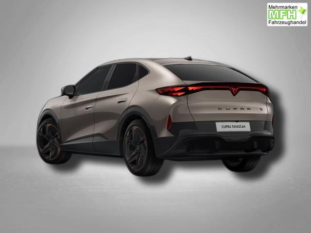 Cupra Tavascan VZ 4Drive Elektro 77 kWh 