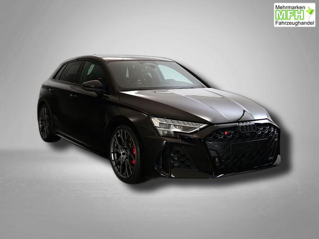 Audi RS3 Sportback 2.5 TFSI 7-Gang S tronic quattro 