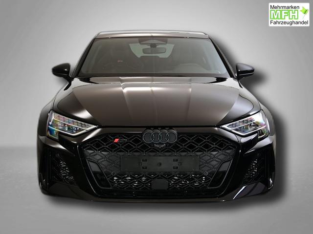Audi RS3 Sportback 2.5 TFSI 7-Gang S tronic quattro 