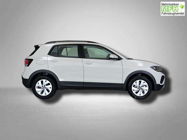 Volkswagen T-Cross Life 1.0 TSI 5-Gang 