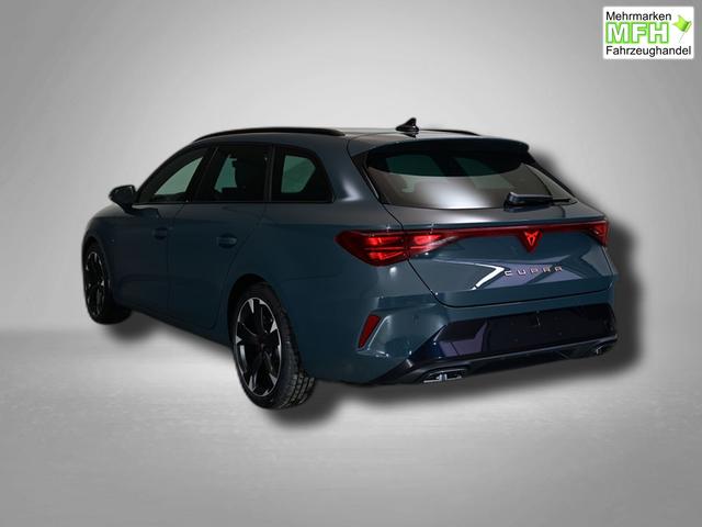 Cupra Leon Sportstourer 1.5 eTSI 7-Gang-DSG 