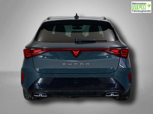 Cupra Leon Sportstourer 1.5 eTSI 7-Gang-DSG 
